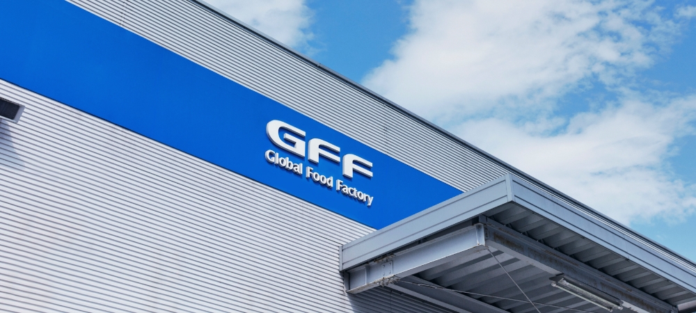 株式会社GFFの風景